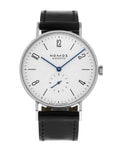 Pre-Owned Nomos Glashutte Tangente Watch